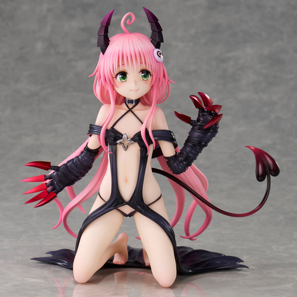 ToLoveるダークネス ララ＆モモ セット (DMM一般版) 追加展示6
