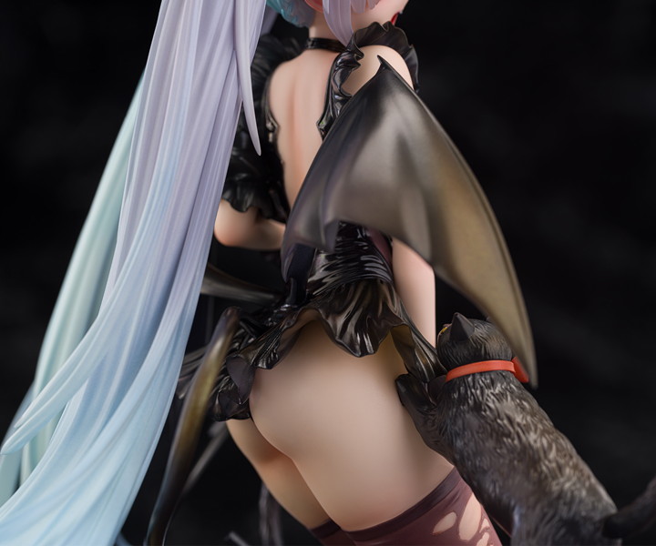 アズールレーン ジェーナス 怖がりのランタンナイトver. (DMM一般版) 追加展示11