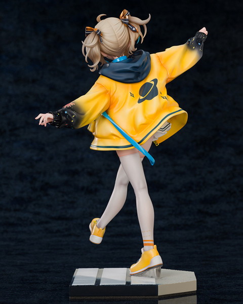 Amabare Hinata WeatherPlanet (DMM General Ver.) Detail 2