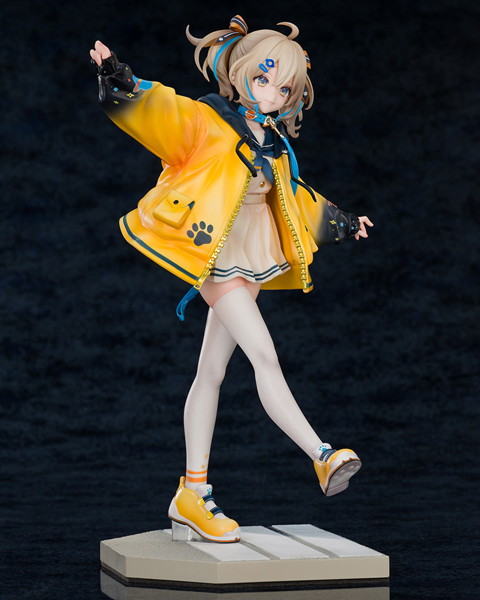 Amabare Hinata WeatherPlanet (DMM General Ver.) Detail 3