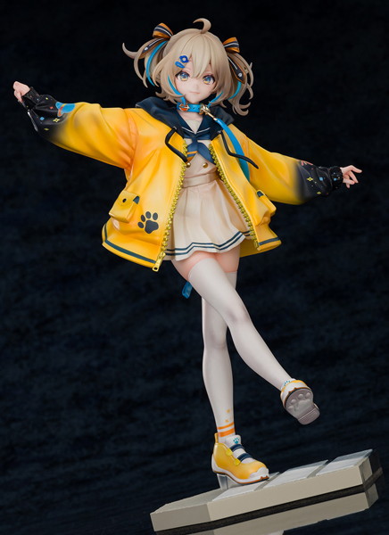 Amabare Hinata WeatherPlanet (DMM General Ver.) Detail 4