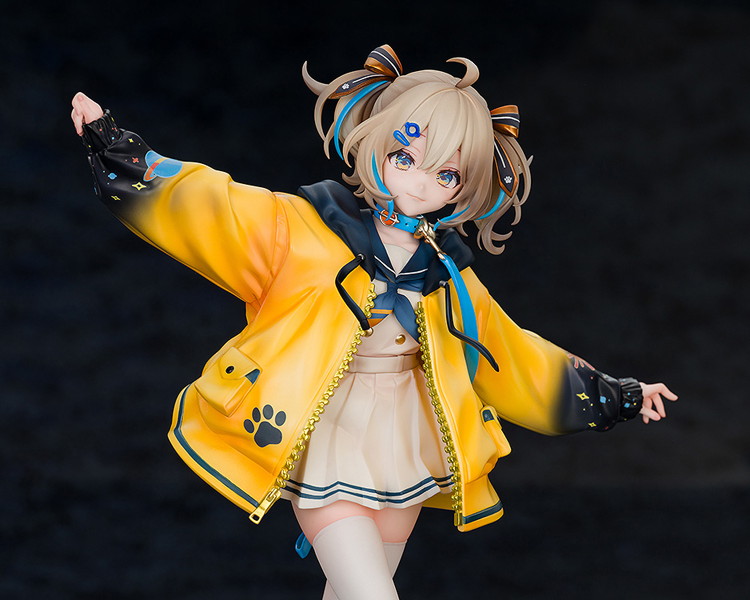 Amabare Hinata WeatherPlanet (DMM General Ver.) Exhibit 5