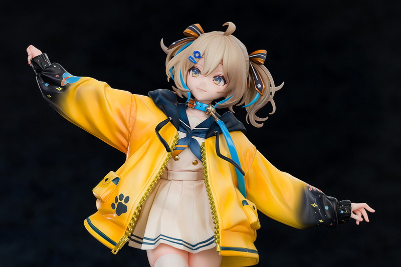 Amabare Hinata WeatherPlanet (DMM General Ver.) Exhibit 6