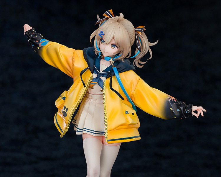 Amabare Hinata WeatherPlanet (DMM General Ver.) Exhibit 7