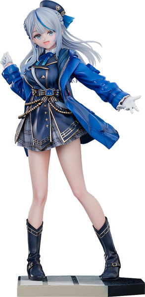 Umi Ruka WeatherPlanet (DMM General Ver.) Detail 1