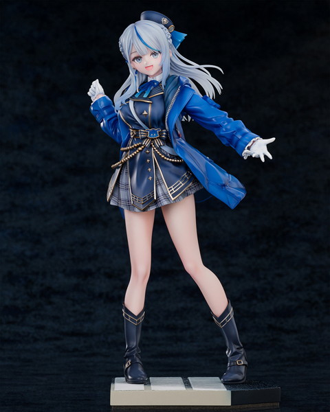 Umi Ruka WeatherPlanet (DMM General Ver.) Detail 2