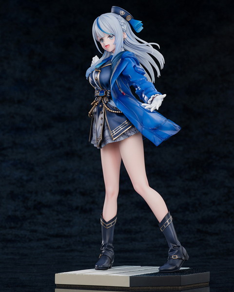 Umi Ruka WeatherPlanet (DMM General Ver.) Detail 3