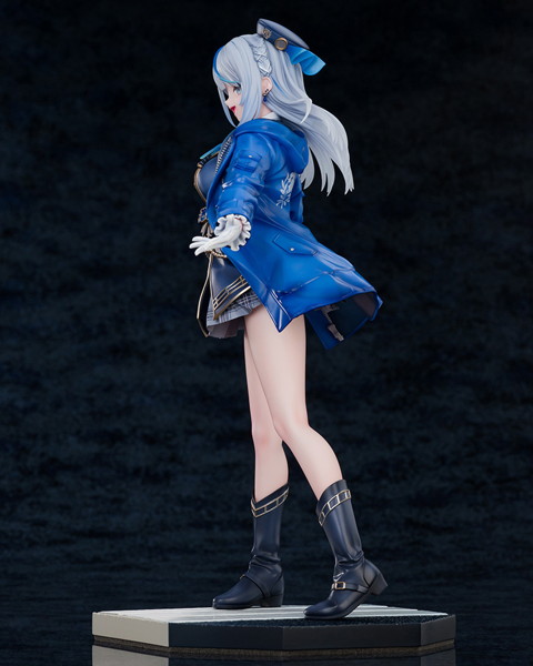 Umi Ruka WeatherPlanet (DMM General Ver.) Detail 4