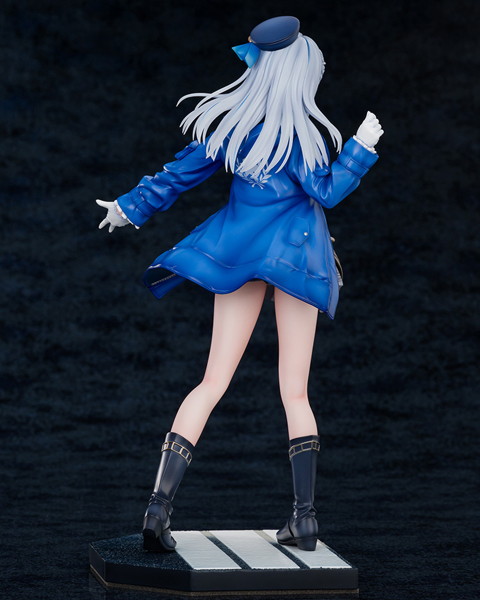 Umi Ruka WeatherPlanet (DMM General Ver.) Exhibit 5
