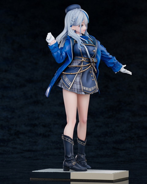 Umi Ruka WeatherPlanet (DMM General Ver.) Exhibit 6