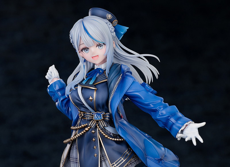 Umi Ruka WeatherPlanet (DMM General Ver.) Exhibit 7