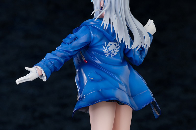 Umi Ruka WeatherPlanet (DMM General Ver.) Exhibit 8