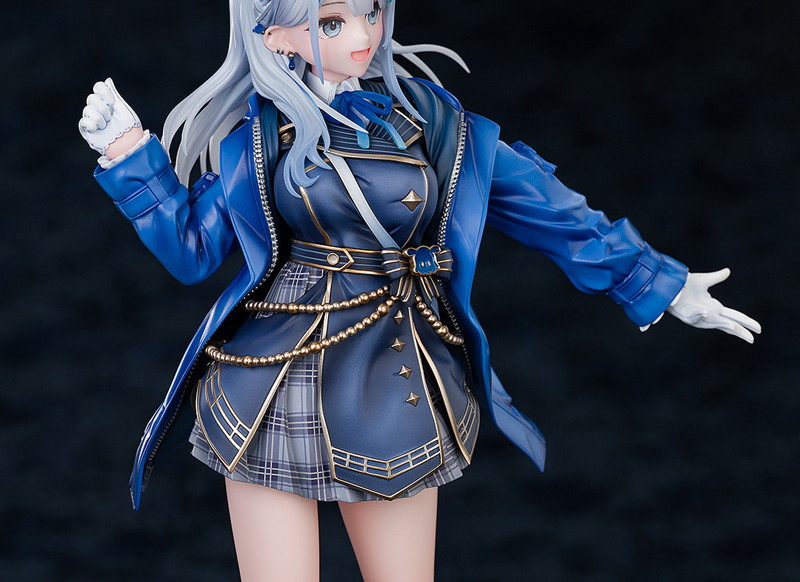 Umi Ruka WeatherPlanet (DMM General Ver.) Exhibit 9