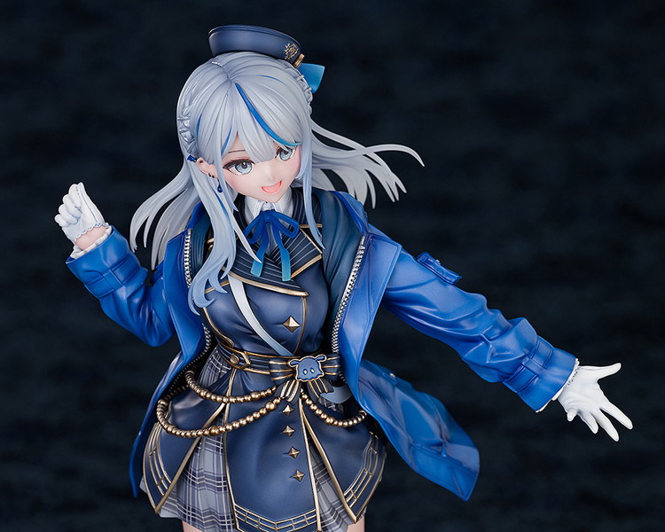 Umi Ruka WeatherPlanet (DMM General Ver.) Exhibit 10