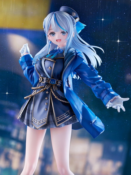 Umi Ruka WeatherPlanet (DMM General Ver.) Exhibit 11