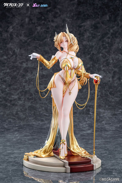 Diblos Core Robella Passionate Night Ver. (DMM General Ver.) Detail 1