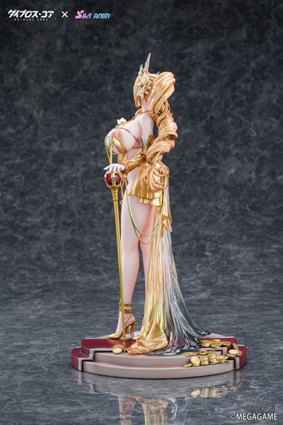 Diblos Core Robella Passionate Night Ver. (DMM General Ver.) Detail 2