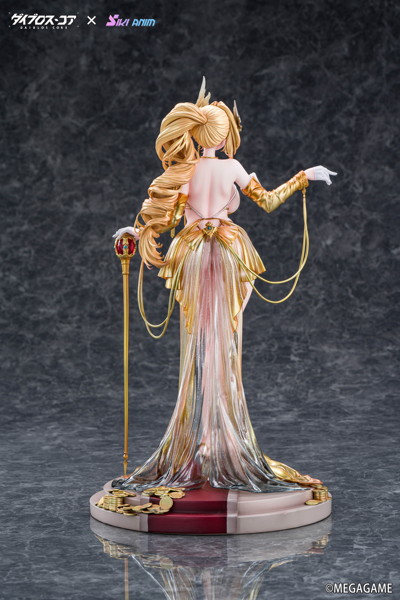 Diblos Core Robella Passionate Night Ver. (DMM General Ver.) Detail 3