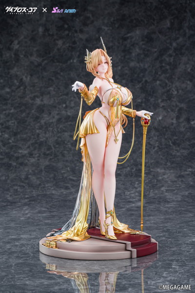 Diblos Core Robella Passionate Night Ver. (DMM General Ver.) Detail 4