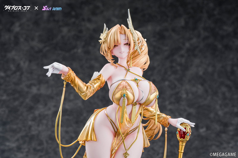 Diblos Core Robella Passionate Night Ver. (DMM General Ver.) Exhibit 5