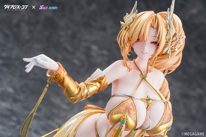 Diblos Core Robella Passionate Night Ver. (DMM General Ver.) Exhibit 6
