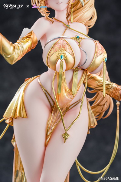 Diblos Core Robella Passionate Night Ver. (DMM General Ver.) Exhibit 7