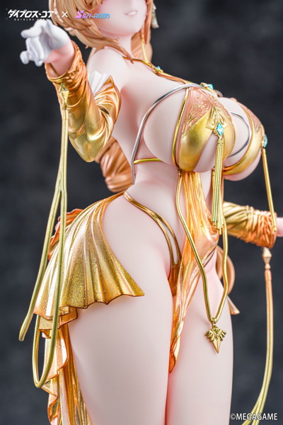 Diblos Core Robella Passionate Night Ver. (DMM General Ver.) Exhibit 8