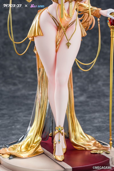 Diblos Core Robella Passionate Night Ver. (DMM General Ver.) Exhibit 9