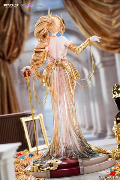 Diblos Core Robella Passionate Night Ver. (DMM General Ver.) Exhibit 11