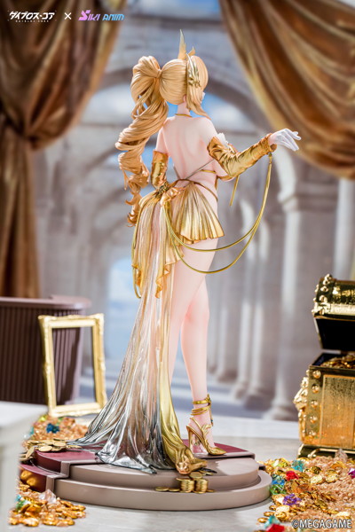 Diblos Core Robella Passionate Night Ver. (DMM General Ver.) Exhibit 12