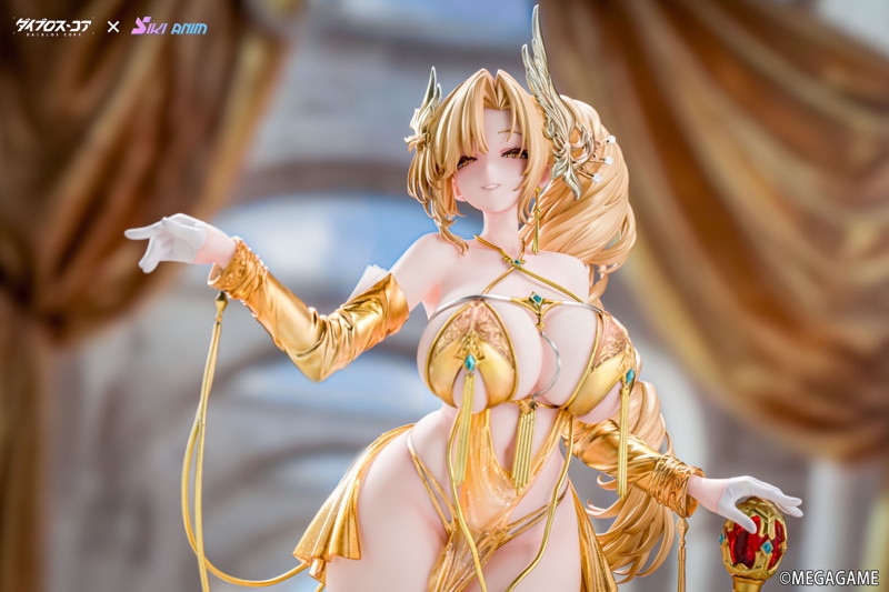 Diblos Core Robella Passionate Night Ver. (DMM General Ver.) Exhibit 14