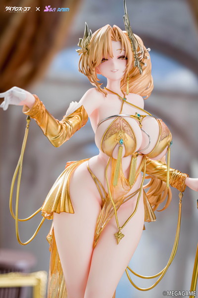 Diblos Core Robella Passionate Night Ver. (DMM General Ver.) Exhibit 15