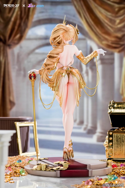 Diblos Core Robella Passionate Night Ver. (DMM General Ver.) Exhibit 18