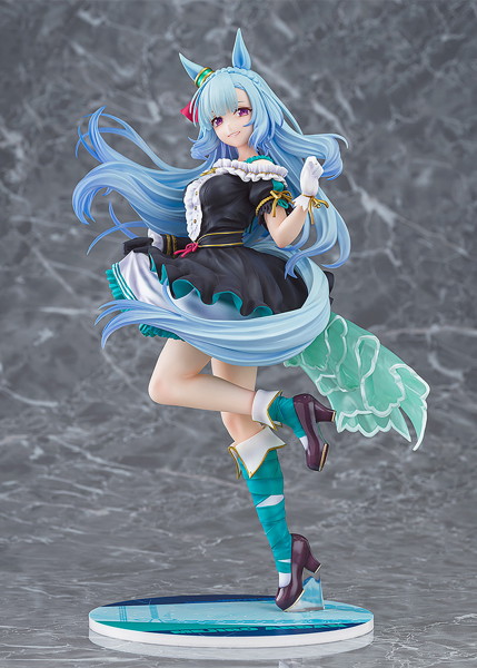 Mejiro Ardan Umamusume Cinderella Gray (DMM General Ver.) Detail 2
