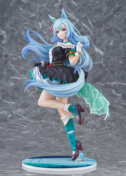 Mejiro Ardan Umamusume Cinderella Gray (DMM General Ver.) Detail 3