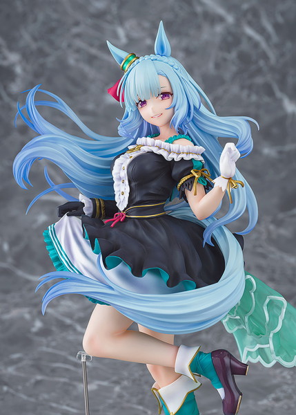 Mejiro Ardan Umamusume Cinderella Gray (DMM General Ver.) Exhibit 8