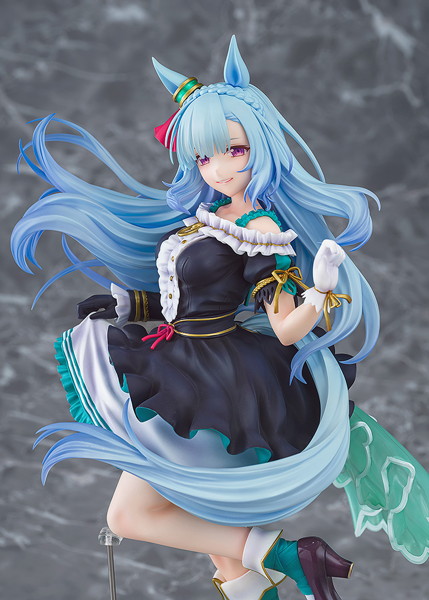 Mejiro Ardan Umamusume Cinderella Gray (DMM General Ver.) Exhibit 9