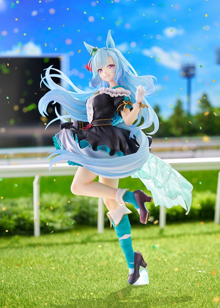 Mejiro Ardan Umamusume Cinderella Gray (DMM General Ver.) Exhibit 10