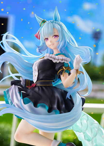 Mejiro Ardan Umamusume Cinderella Gray (DMM General Ver.) Exhibit 11