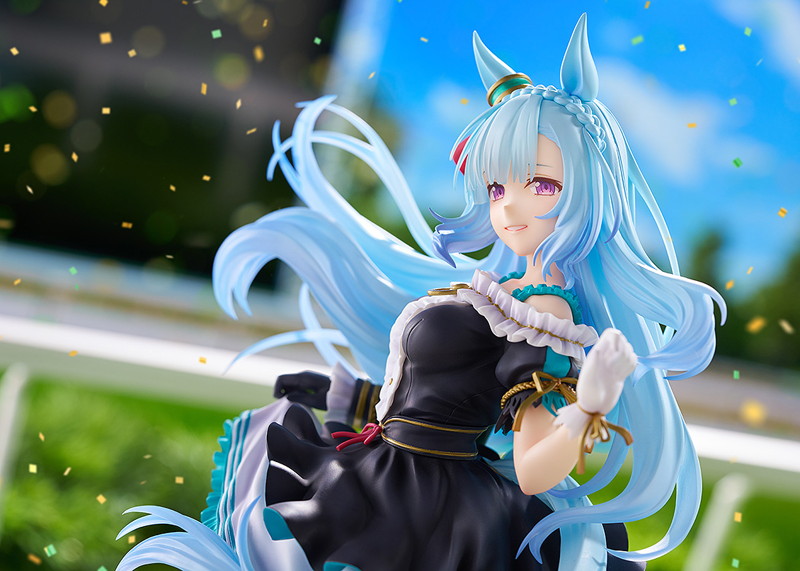 Mejiro Ardan Umamusume Cinderella Gray (DMM General Ver.) Exhibit 12