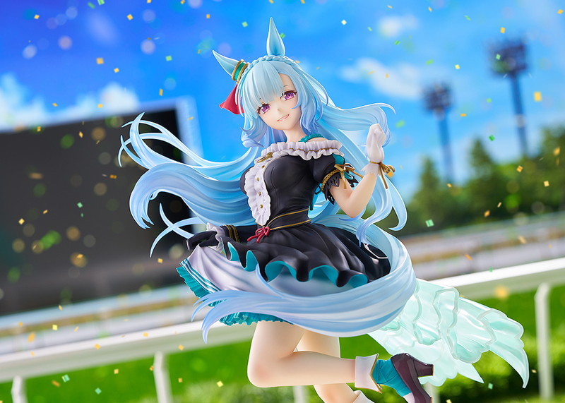 Mejiro Ardan Umamusume Cinderella Gray (DMM General Ver.) Exhibit 13