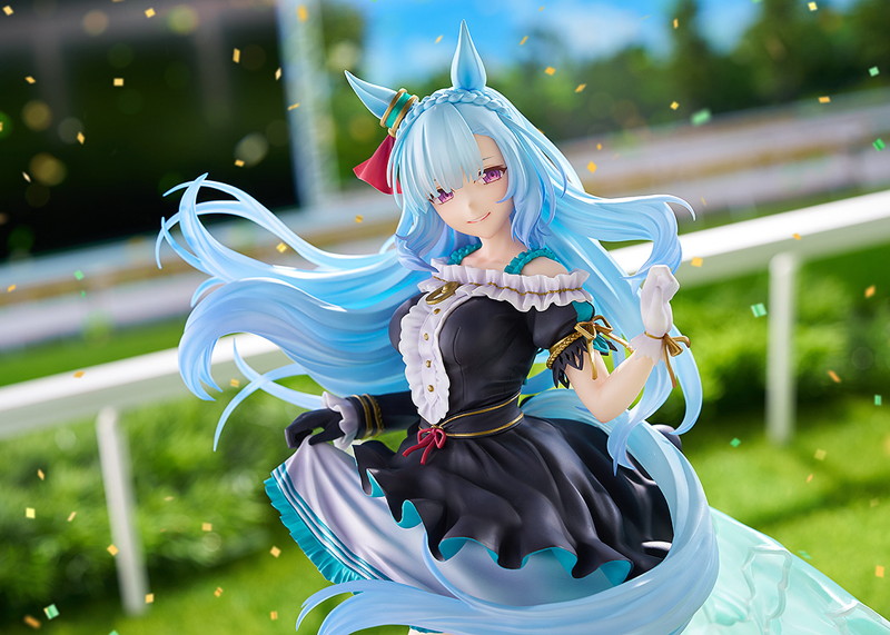 Mejiro Ardan Umamusume Cinderella Gray (DMM General Ver.) Exhibit 14
