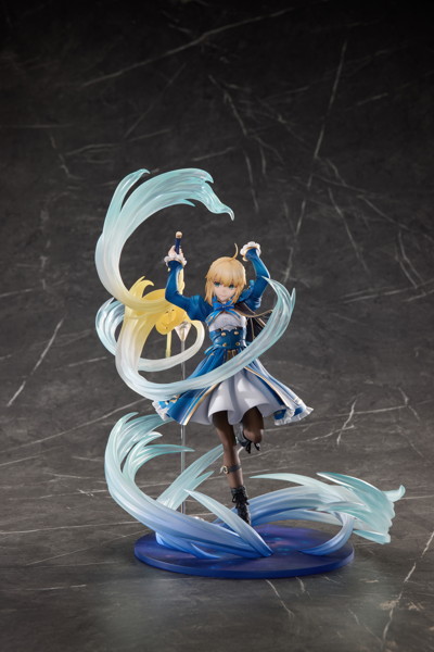 崩壊:スターレイル × Fate/stay night セイバー (DMM一般版) ディテール2