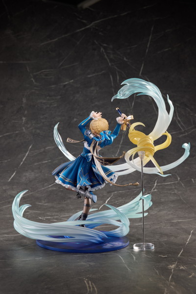 崩壊:スターレイル × Fate/stay night セイバー (DMM一般版) ディテール3