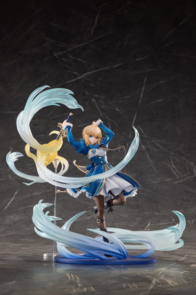 崩壊:スターレイル × Fate/stay night セイバー (DMM一般版) ディテール4