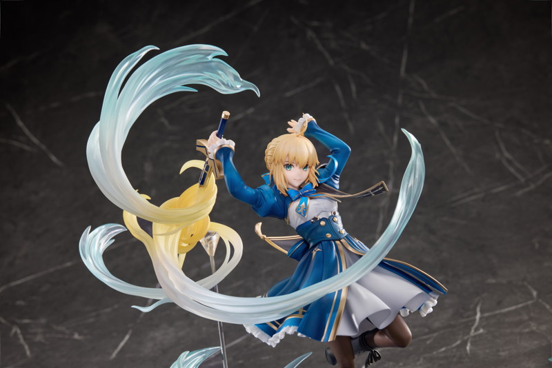 崩壊:スターレイル × Fate/stay night セイバー (DMM一般版) 追加展示5