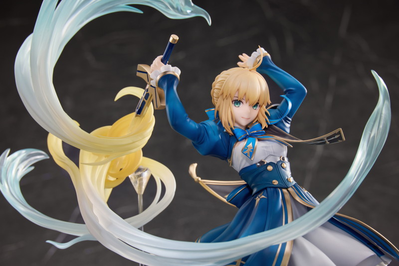 崩壊:スターレイル × Fate/stay night セイバー (DMM一般版) 追加展示6