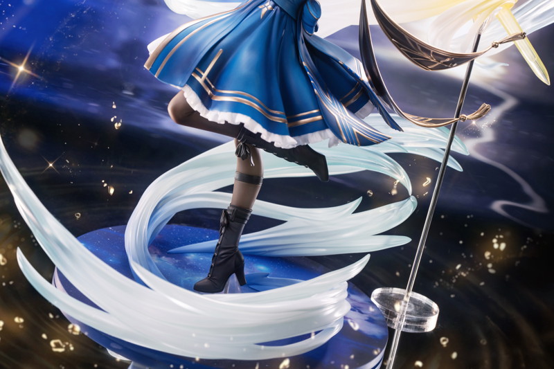 崩壊:スターレイル × Fate/stay night セイバー (DMM一般版) 追加展示14