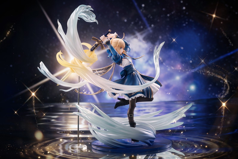 崩壊:スターレイル × Fate/stay night セイバー (DMM一般版) 追加展示15