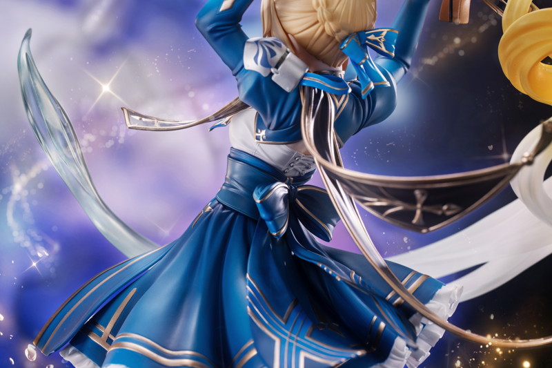崩壊:スターレイル × Fate/stay night セイバー (DMM一般版) 追加展示18